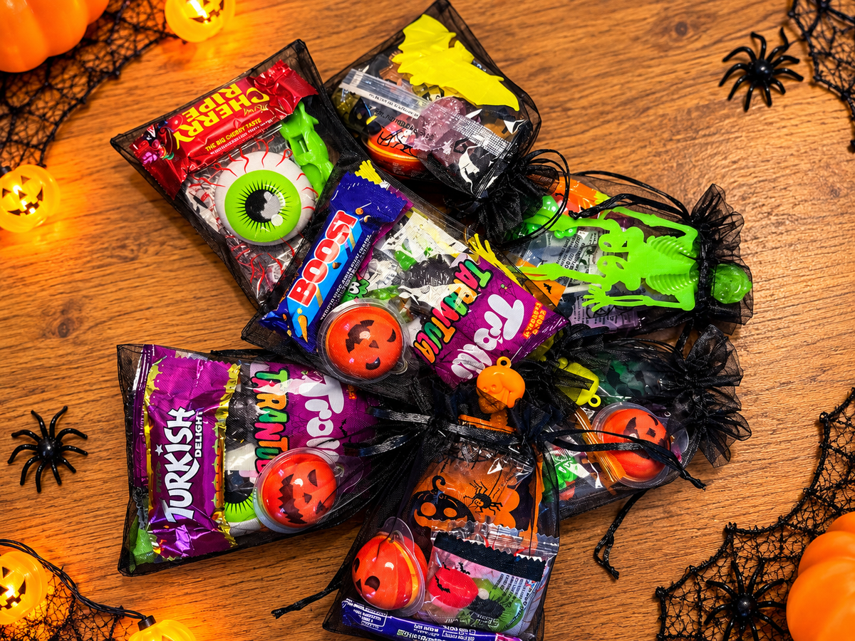 Mini Boo Pack