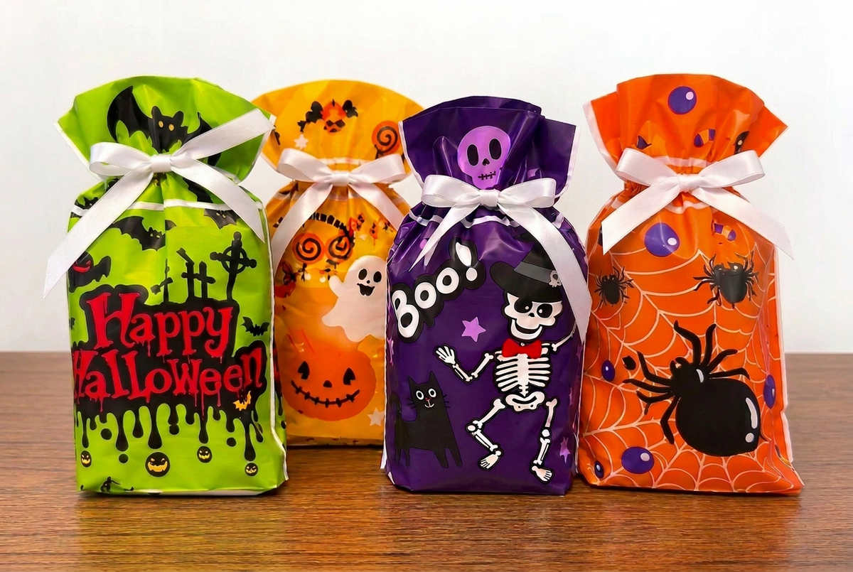 Spooky Vibe Pack